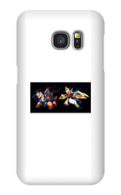 noahramirez Samsung Phone Cases