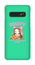 dessyy Samsung Phone Cases