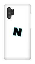 Naive's Samsung Phone Case