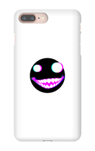 TheErrors Smile iPhone Phone Cases