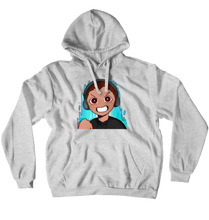 nathangamerx1 Hoodies (No-Zip/Pullover)