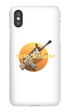 nicht_schlecht iPhone Phone Cases