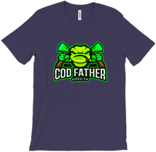 GèéZ TV - Cod Father - T-Shirts