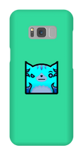 Cat Samsung Phone Cases