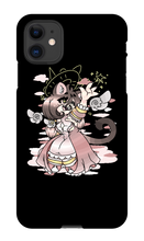 Raengelic iPhone Phone Case Design 1