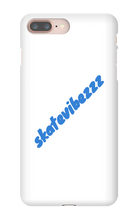 skatevibezzz iPhone Cases