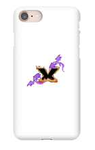 Xplosionmans X-Dragon Logo iPhone Phone Case