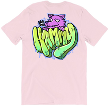 lilhambis T-Shirts Back Print