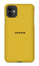 jadensand iPhone Phone Cases