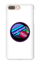 revantatsu iPhone Phone Cases