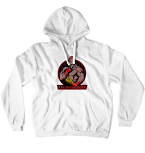 xxelpsycongrooxx Hoodies (No-Zip/Pullover)