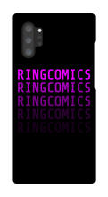RingComics Samsung Phone Case