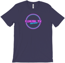 NEON LOGO T-SHIRT
