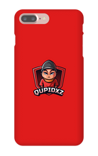 Qupidxz Phone Case