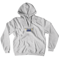 theman9796 Hoodies (No-Zip/Pullover)