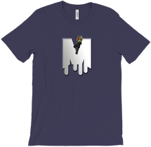 Maionyse THE M (w/ Halo Man) T-Shirt