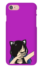kayliquinn iPhone Phone Cases