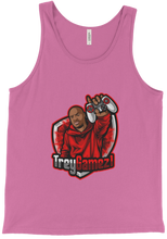 treygamez1 Tank Top