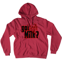spyingryan Hoodies (No-Zip/Pullover)