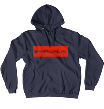 immortal_nae_nae Hoodies (No-Zip/Pullover)