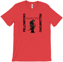 fellonfo90 Official 'Japanese' T-Shirt Central