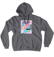 pulga54n Hoodies (No-Zip/Pullover)
