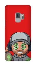 Money Coque Samsung
