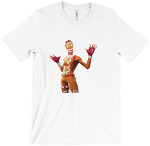 pxycho_exe T-Shirts
