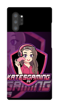 kate’sgaming25 Samsung Phone Cases