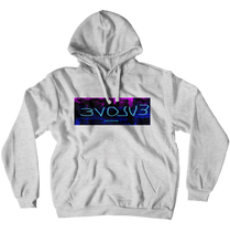 Lilgs'revenge "gl!tch" Hoodies (No-Zip/Pullover)