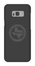 texasmikey Samsung Phone Cases