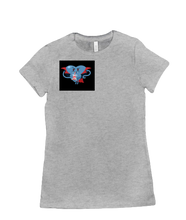 vamp tshirt-women