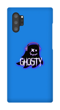 ghostygamingofficial Samsung Phone Cases
