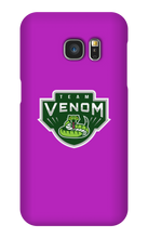 Team Venom Samsung Phone Cases