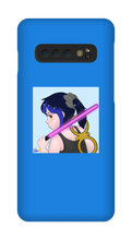 Mechaflyguy Samsung Phone Cases