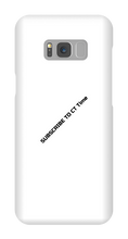 cttimegaming-wasfi Samsung Phone Cases