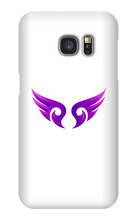 intensefairybcynot Samsung Phone Cases