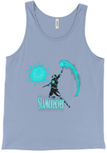 yaeyahand Tank Top SLAMoreover