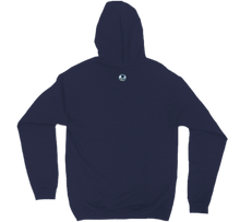yoakee123 Hoodies Back Print