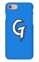 gwen17tp iPhone Phone Cases