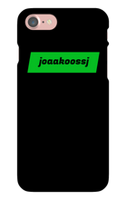 joaakoossj iPhone Phone Cases