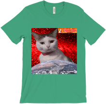 Camisa Persian Mundial