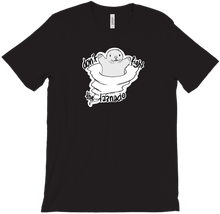 chittyletsplay T-Shirts