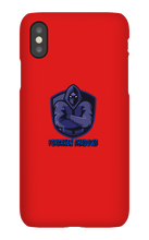forsakenshadows_ iPhone Phone Cases