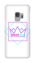Deekzly Retro Samsung Cases