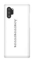 bosssbossboy Samsung Phone Cases