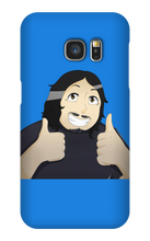 Jakebot99 Samsung Cases
