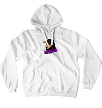 mrbenzi Hoodies (No-Zip/Pullover)