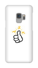 FatFingerStreamCast Samsung Cases