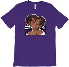 Deheune Oni Inspired T-Shirt V1
